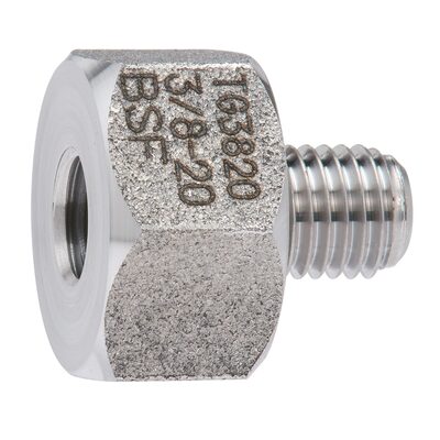 S.U.R.&R. THREAD GAUGE 3/8-20 BSF