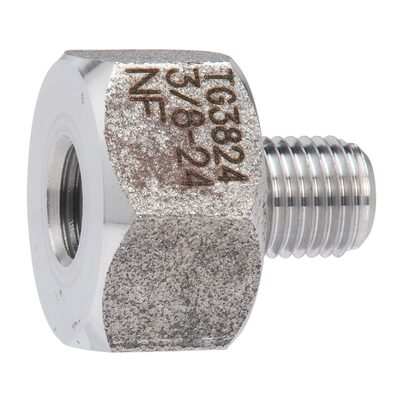 S.U.R.&R. THREAD GAUGE 3/8-24 UNF