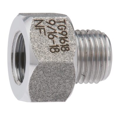 S.U.R.&R. THREAD GAUGE 9/16-18 UNF