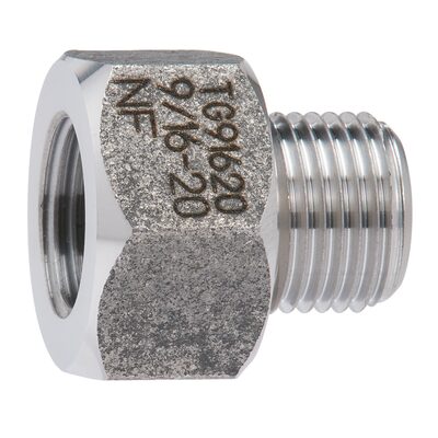 S.U.R.&R. THREAD GAUGE 9/16-20 UNF
