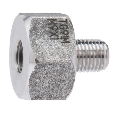 S.U.R.&R. THREAD GAUGE M9 X 1
