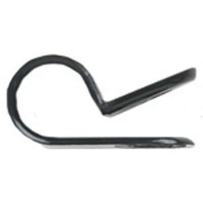 S.U.R.&R. 5/16" NYLON TUBE HOLDER (20)