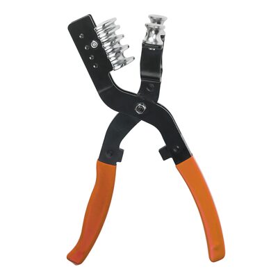 S.U.R.&R. Multi-Size Tubing Bender