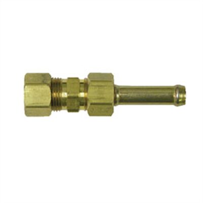 S.U.R.&R. 5/16" Steel Comp to 5/16" Rub