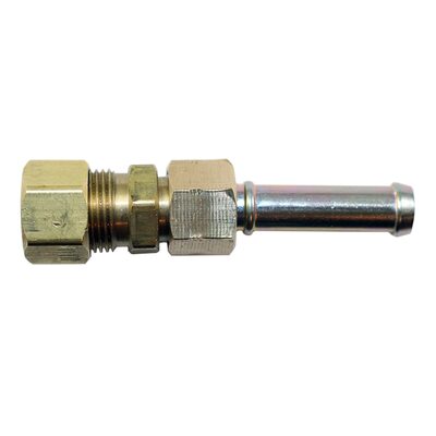 S.U.R.&R. 3/8" Steel Comp to 5/16" Rub