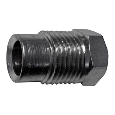 S.U.R.&R. 3/8 Inverted Flare Nut