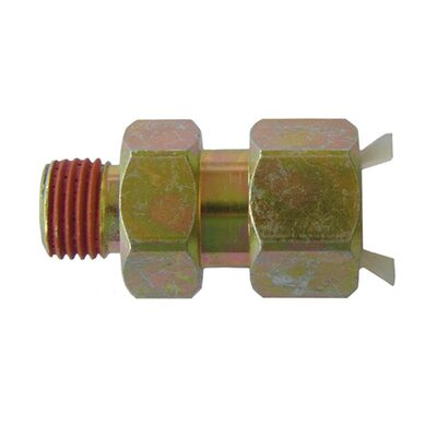 S.U.R.&R. Ford Trany Line Connector