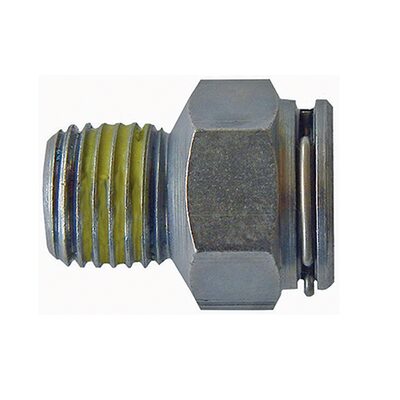 S.U.R.&R. GM TRANSMISSION LINE CONNECTOR