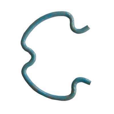 S.U.R.&R. 3/8" Transmssn Cnnctr Clip 5pk