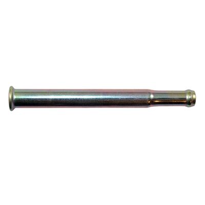 S.U.R.&R. 3/8 Inverted Flare to Rubber