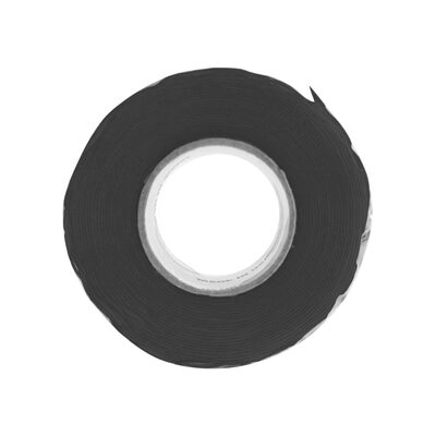 S.U.R.&R. Black ULTRA Tough Tape 10 foot