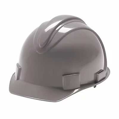 Jackson Safety Hard Hat - Charger Series - Front Brim - Gray