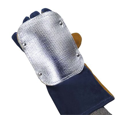 Jackson Safety Double Layer Hand Pad For Welding