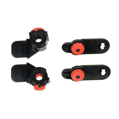 Jackson Safety Interchange Faceshield System replacment knobs for Maxview/F4XP