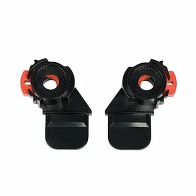Jackson Safety Face Shield - Hard Hat Interchange System SC-6 Replacement Blades