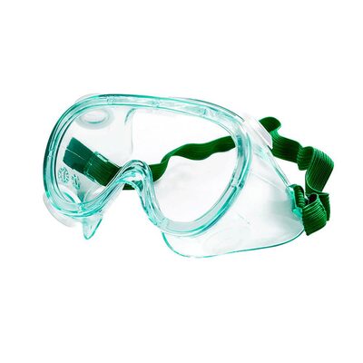 Sellstrom Safety Goggle - 832 Series - Clear Lens - Chemical Splash - Anti-Fog - Indirect Vent