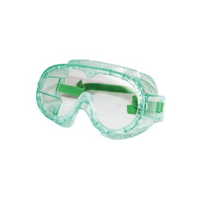 Sellstrom Safety Goggle - Advantage Series - Clear Lens - Direct Vent - (USA Made)