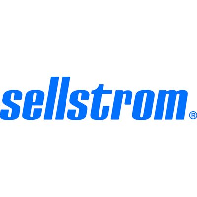 Sellstrom Universal Rack (One Rack) for Monitor 2000 Germicidal Cabinet (S904494)