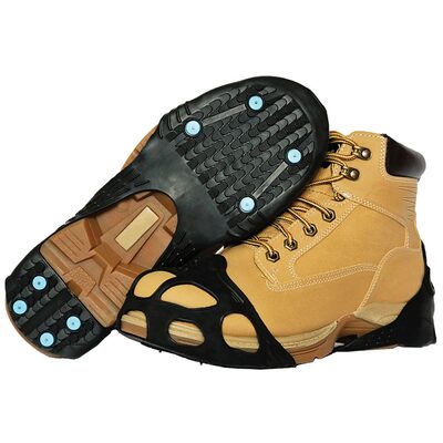 Duenorth AP Industrial - Traction Aid - Size: XL - (Extra Large - Men's 13.5-15, Women's 13.5-15)