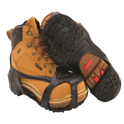 Duenorth Heavy Duty - Traction Aid - Size: XL - (Extra Large - Men's 13.5-15, Women's 13.5-15)