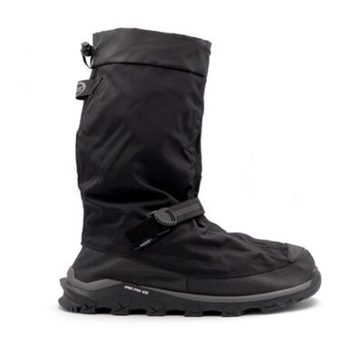 Neos Overboot - Voyager GP - Black - Size: XL - (Extra Large - Men's 11.5-13, Women's 13-14.5)