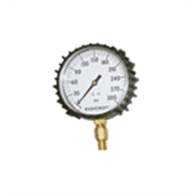 Lang Tools (Star Products) 0-300PSI DIESEL FUEL PRESSURE GAUGE