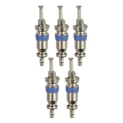 Lang Tools (Star Products) 41753 - Fuel Pressure Schrader Valve Core Replacement (5-Pack)