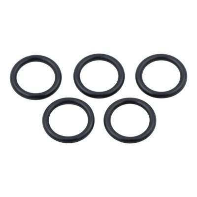 Lang Tools (Star Products) 43081 - 5 Pack Replacement O-Ring 3/8"