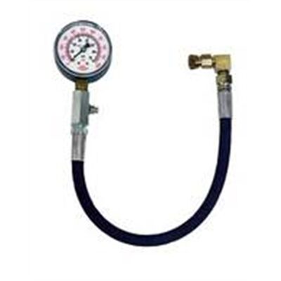 Lang Tools (Star Products) GAUGE AND HOSE