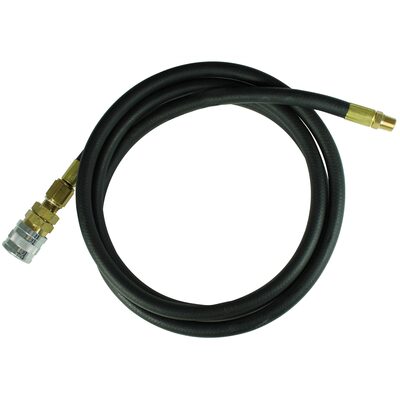 Lang Tools (Star Products) HOSE W/QUICK COUPLER TU16