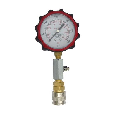 Lang Tools (Star Products) M16 X 1.50 TRANS OIL PRESSURE ADAPTER