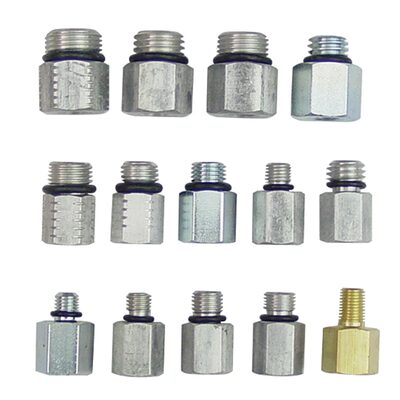 Lang Tools (Star Products) TU16PB CONVERSION KIT TO TU16A