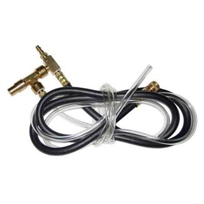 Lang Tools (Star Products) HOSE ASSEMBLY WITH RELEASE VALVE