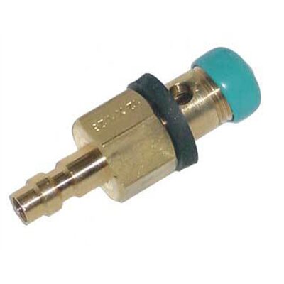 Lang Tools (Star Products) ADAPTER BANJO BOLT M12 X 1.25 W/NYLOTRON WASHER