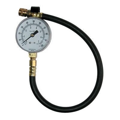 Lang Tools (Star Products) HOSE AND GAUGE