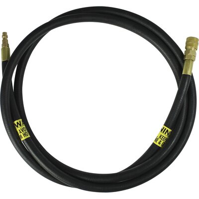 Lang Tools (Star Products) 6' Hose w/ Quick Coupler
