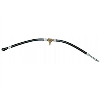 Lang Tools (Star Products) 5/16 QUICK DISCONNECT HOSE ASSYM CHRY/FORD