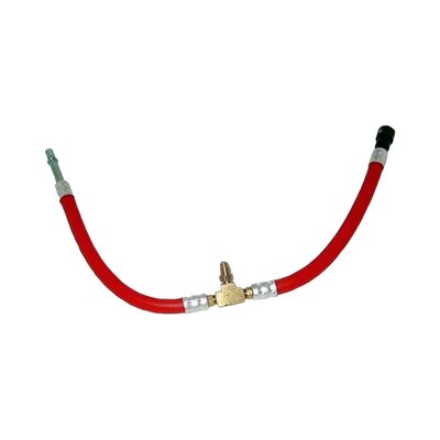 Lang Tools (Star Products) 3/8" QUICK DISCONNECT HOSE ASSSEMBLY