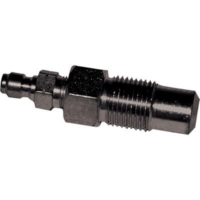 Lang Tools (Star Products) TU-15-40 - Diesel Compression Test Adapter for Perkins 4.108 Engines