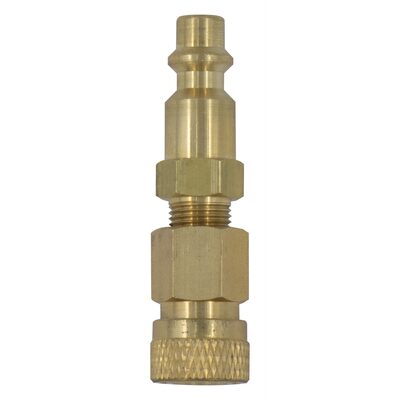 Lang Tools (Star Products) TU-15-15 - Diesel Adapter Snap-on/OTC