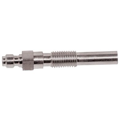 Lang Tools (Star Products) GLOW PLUG DIESEL ADAPTER DURAMAX 6.6L 10X1.25 THRD