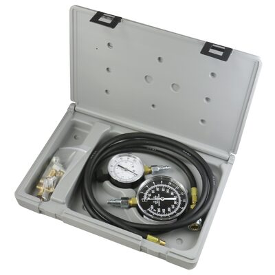 Lang Tools (Star Products) TESTER OIL/AUTO TRANS W/QUIK CHANGE