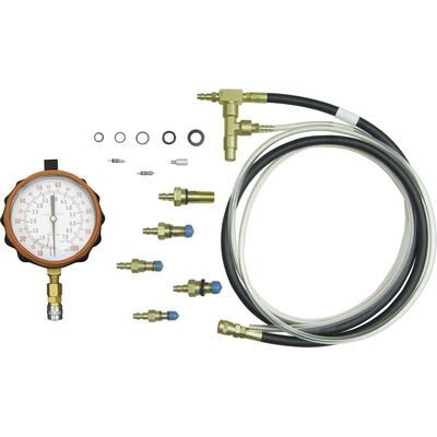 Lang Tools (Star Products) TU-32-2 - Basic Diesel Fuel Pressure Test Kit