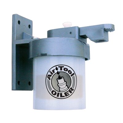 Steck Manufacturing by Milton Air Tool Oiler