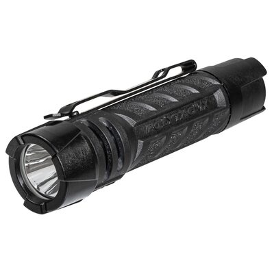 Streamlight PolyTac 1X USB - Includes (1) SL-B9 Battery Pack - Black