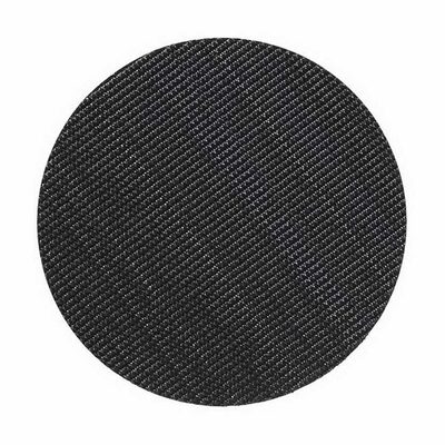 Sunmight USA Corporation 09400 Interface Pad, 3 in Dia, PSA Attachment, Soft Foam