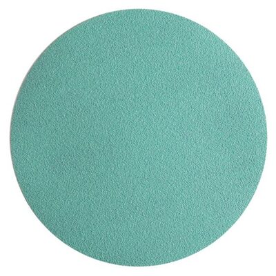 Sunmight USA Corporation Film 54222 Open Coated Grip Disc, 3 in, P1500 Grit, Premium Aluminum Oxide, Velcro Attachment