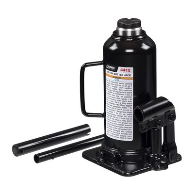 SUNEX 12 Ton Bottle Jack