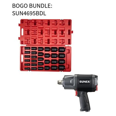 SUNEX TOOLS SUNEX TOOLS SUN4695BDL BUNDLE DEAL