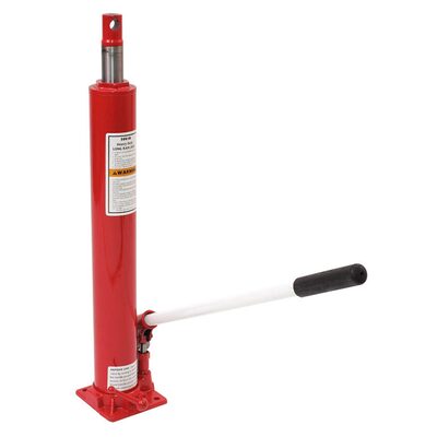 SUNEX 8 Ton Capacity Flat Bottom Heavy Duty